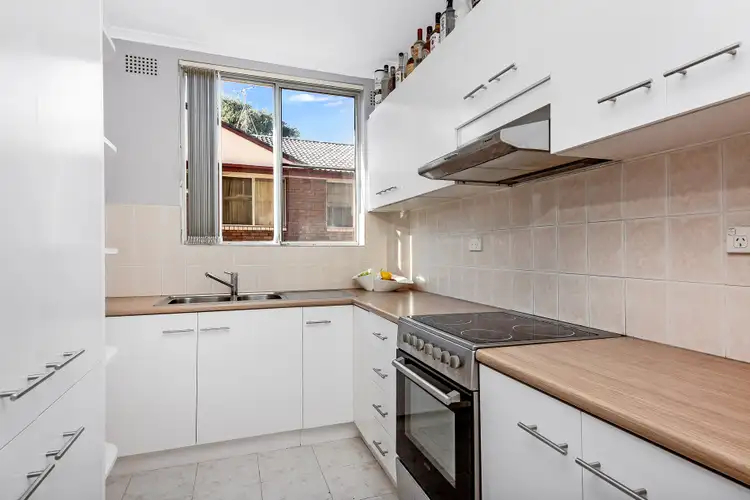 Third view of Homely unit listing, 10/25 Phillip St, Roselands NSW 2196