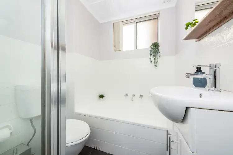 Fourth view of Homely unit listing, 10/25 Phillip St, Roselands NSW 2196