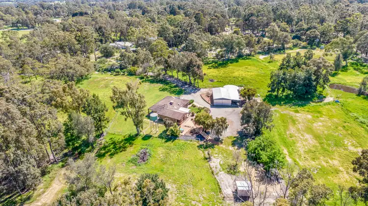 Second view of Homely house listing, 72 Summerfield Road, Serpentine WA 6125