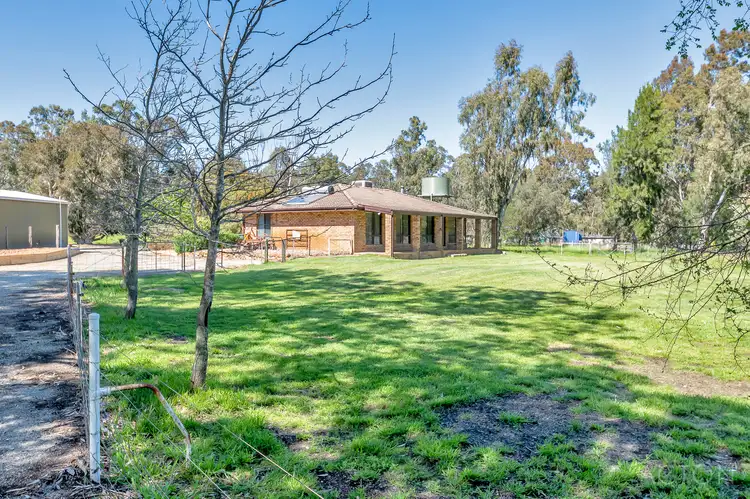 Fourth view of Homely house listing, 72 Summerfield Road, Serpentine WA 6125