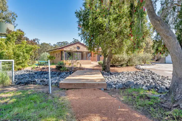 Seventh view of Homely house listing, 72 Summerfield Road, Serpentine WA 6125