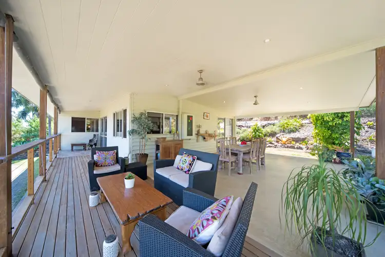 Third view of Homely house listing, 84 Tyree Road, Mount Julian QLD 4800