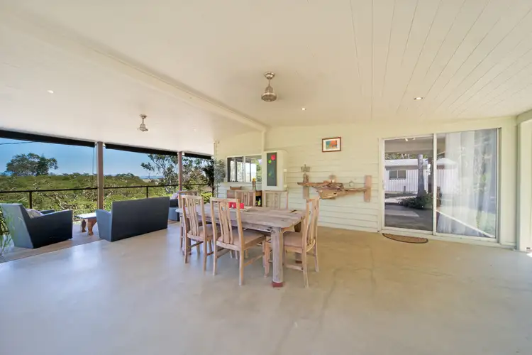Fourth view of Homely house listing, 84 Tyree Road, Mount Julian QLD 4800