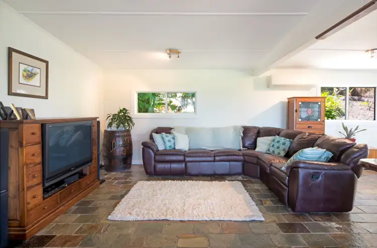 Seventh view of Homely house listing, 84 Tyree Road, Mount Julian QLD 4800
