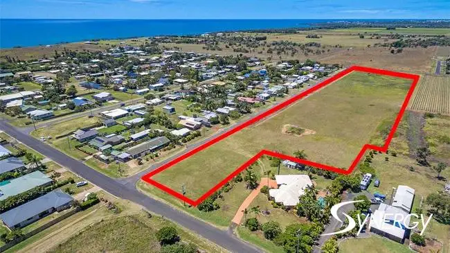Lot 17 Kinch Street, Burnett Heads QLD 4670