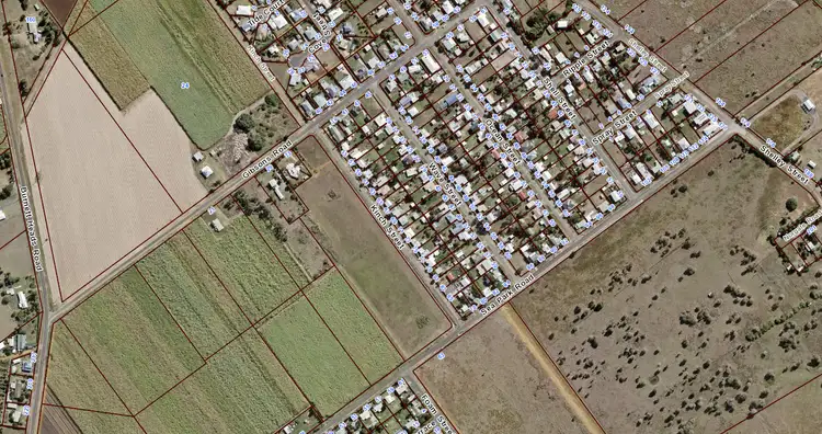 Second view of Homely land listing, Lot 17 Kinch Street, Burnett Heads QLD 4670
