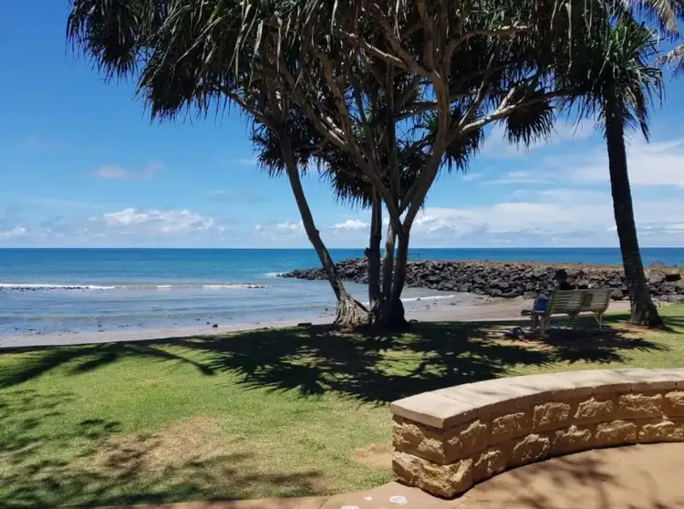Seventh view of Homely land listing, Lot 17 Kinch Street, Burnett Heads QLD 4670