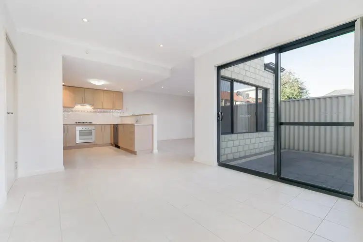 Second view of Homely townhouse listing, 40D Jedda Road, Balcatta WA 6021