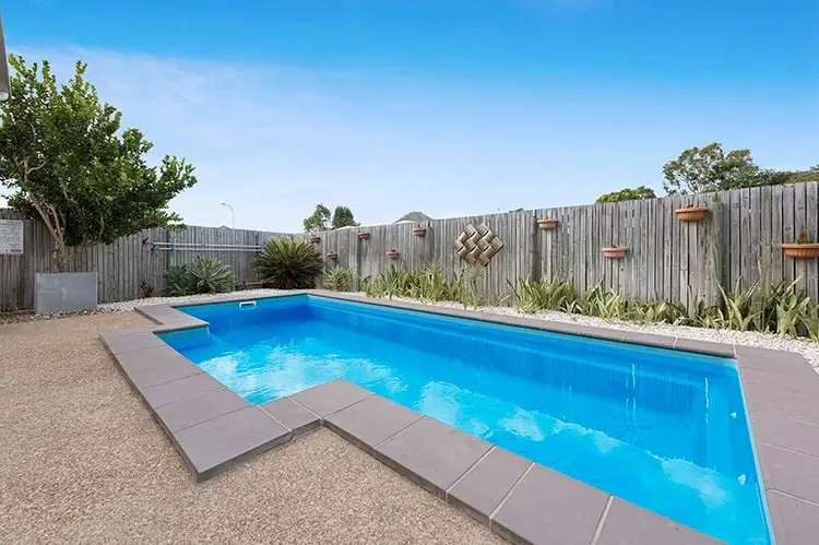 Second view of Homely house listing, 13 Benedore Street, Rasmussen QLD 4815