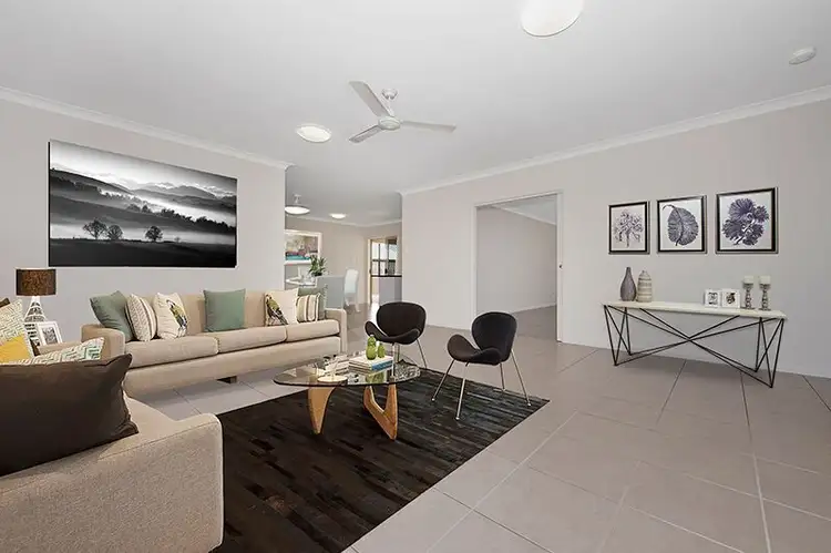 Fifth view of Homely house listing, 13 Benedore Street, Rasmussen QLD 4815