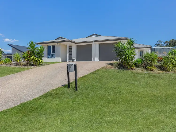 1&2/2 Dredge Circle, Brassall QLD 4305