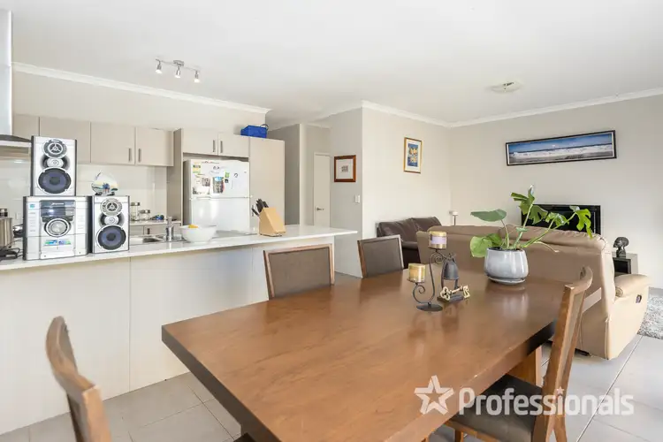 Third view of Homely house listing, 43B Bellazario Promenade, Aveley WA 6069