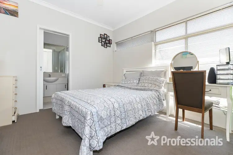 Fourth view of Homely house listing, 43B Bellazario Promenade, Aveley WA 6069