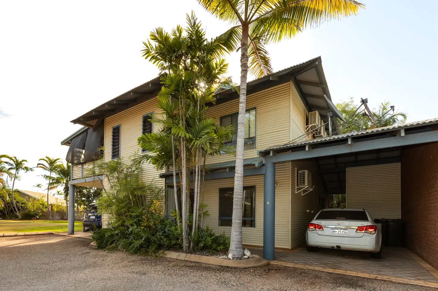 Main view of Homely house listing, 7/10 Bagot Street, Djugun WA 6725