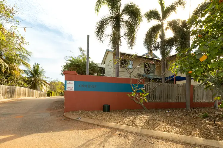 Second view of Homely house listing, 7/10 Bagot Street, Djugun WA 6725