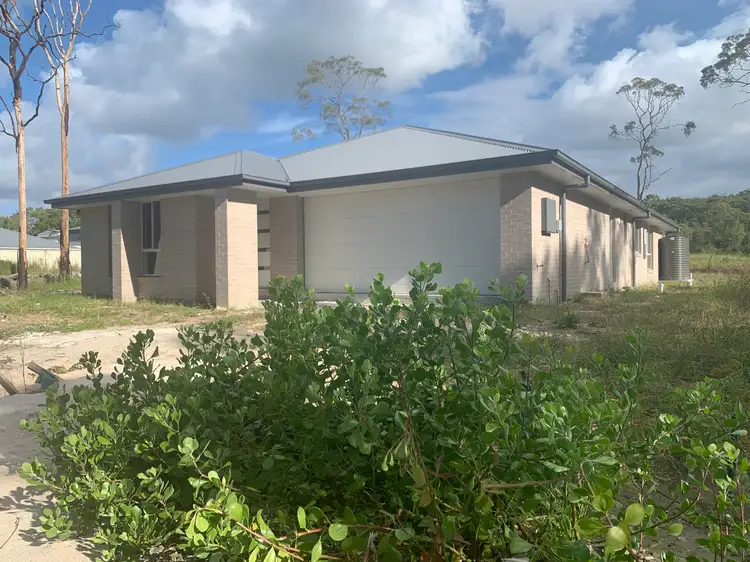 Main view of Homely house listing, Lot 379/21 Fred Avery Drive, Buttaba NSW 2283