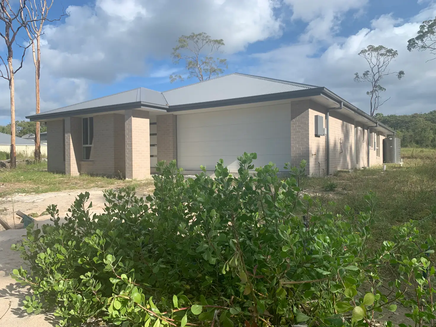Main view of Homely house listing, Lot 379/21 Fred Avery Drive, Buttaba NSW 2283