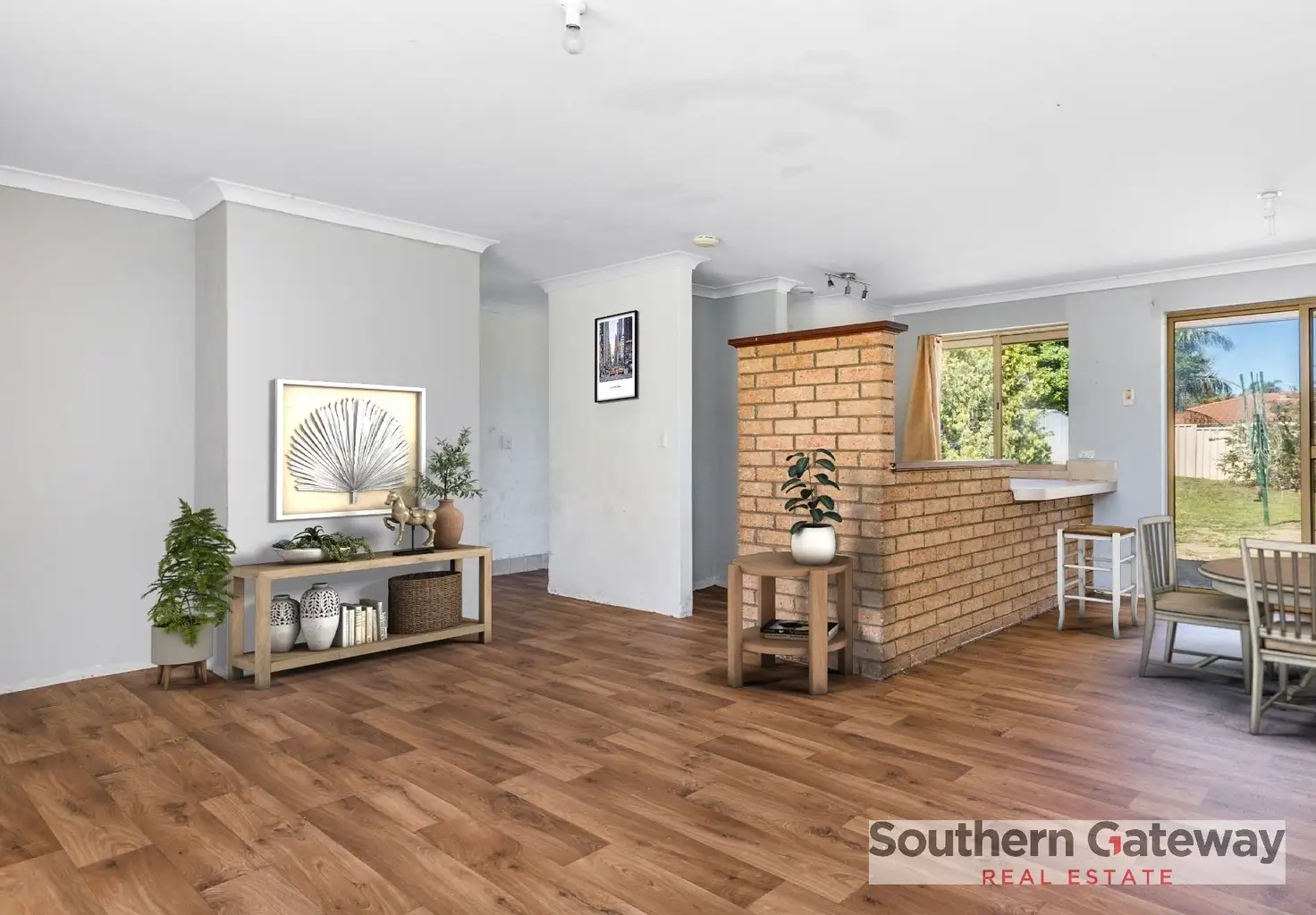 Main view of Homely house listing, 12 Eddy Close, Leda WA 6170