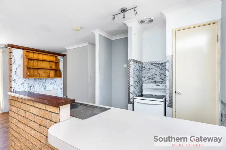 Second view of Homely house listing, 12 Eddy Close, Leda WA 6170