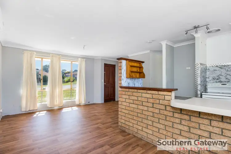 Third view of Homely house listing, 12 Eddy Close, Leda WA 6170