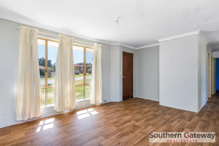 Fifth view of Homely house listing, 12 Eddy Close, Leda WA 6170