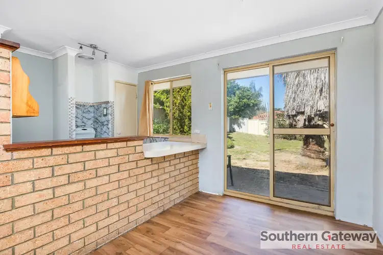 Sixth view of Homely house listing, 12 Eddy Close, Leda WA 6170