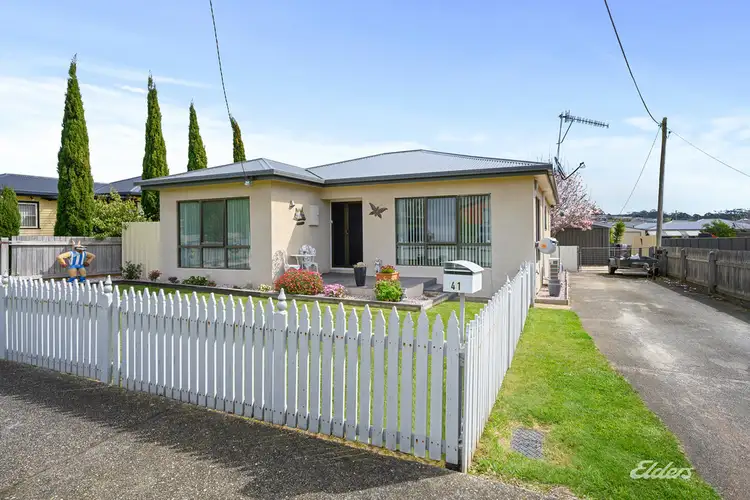 Main view of Homely house listing, 41 George Street, Somerset TAS 7322