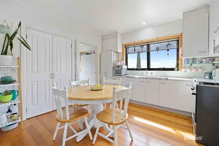 Second view of Homely house listing, 41 George Street, Somerset TAS 7322