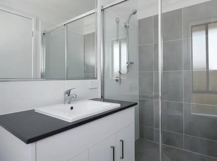 Seventh view of Homely unit listing, 1/38 Radcliffe Crescent, Glenvale QLD 4350