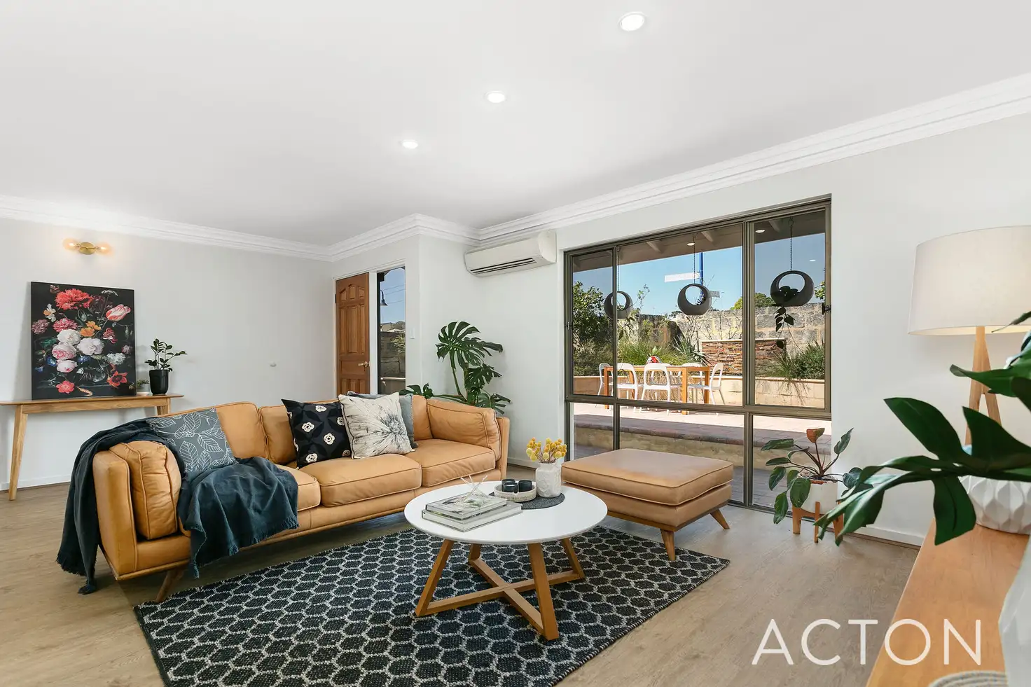 Main view of Homely apartment listing, 1/45 Preston Point Road, East Fremantle WA 6158