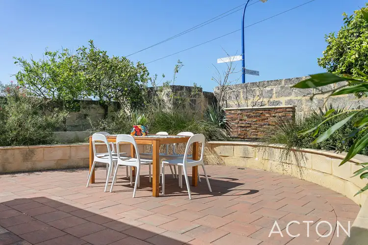 Fourth view of Homely apartment listing, 1/45 Preston Point Road, East Fremantle WA 6158