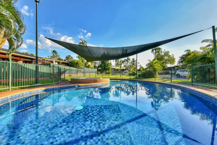 Main view of Homely unit listing, 42/17 May Street, Ludmilla NT 820
