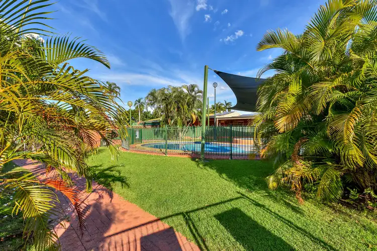 Second view of Homely unit listing, 42/17 May Street, Ludmilla NT 820