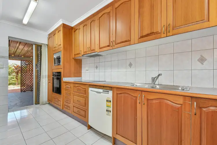 Sixth view of Homely unit listing, 42/17 May Street, Ludmilla NT 820