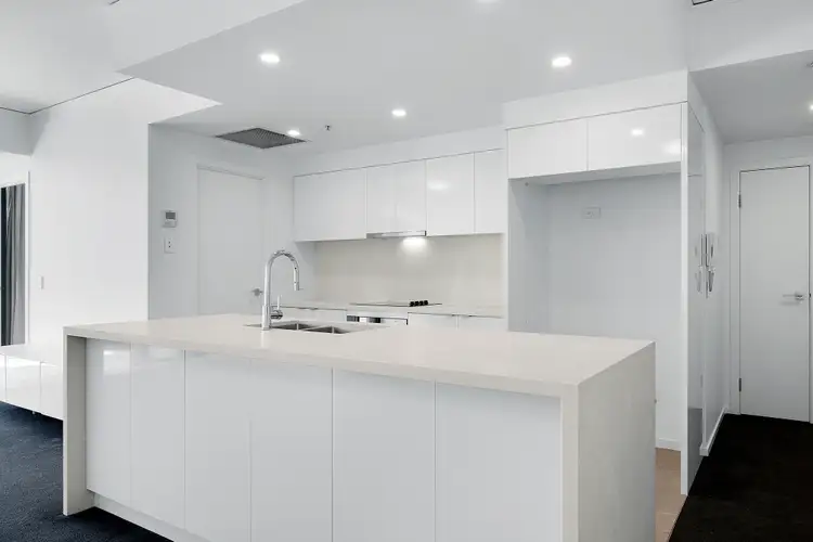Fifth view of Homely apartment listing, 402/22 Surf Parade, Broadbeach QLD 4218
