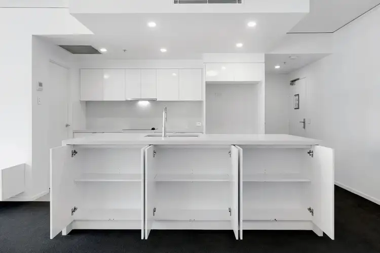 Sixth view of Homely apartment listing, 402/22 Surf Parade, Broadbeach QLD 4218