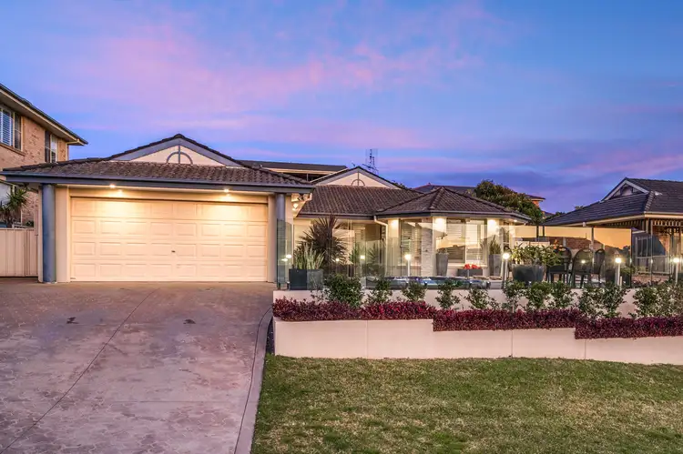 14 Agincourt Crescent, Valentine NSW 2280