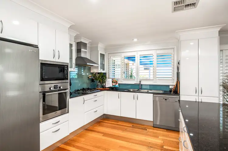 Second view of Homely house listing, 14 Agincourt Crescent, Valentine NSW 2280