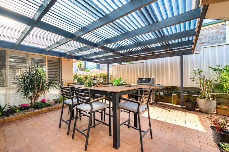 Fifth view of Homely house listing, 14 Agincourt Crescent, Valentine NSW 2280