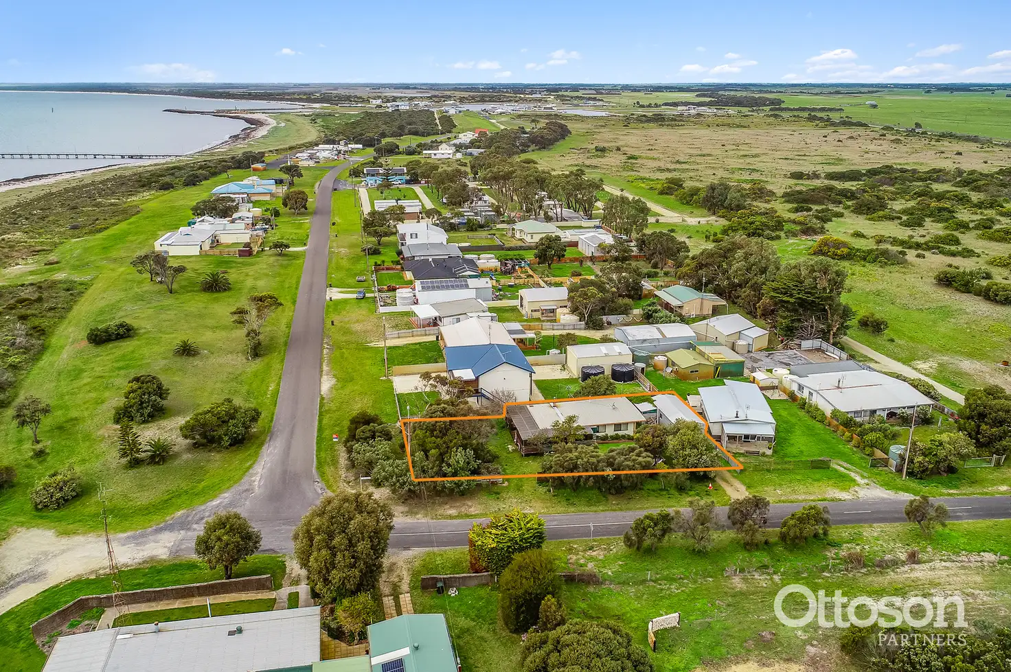 Main view of Homely house listing, 2 King Drive, Cape Jaffa SA 5275