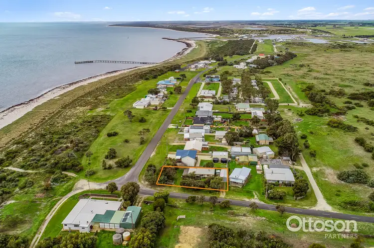 Third view of Homely house listing, 2 King Drive, Cape Jaffa SA 5275