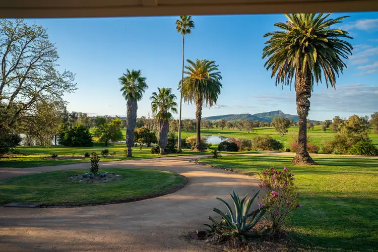 Fourth view of Homely rural property listing, 115 Burma Road, Table Top NSW 2640