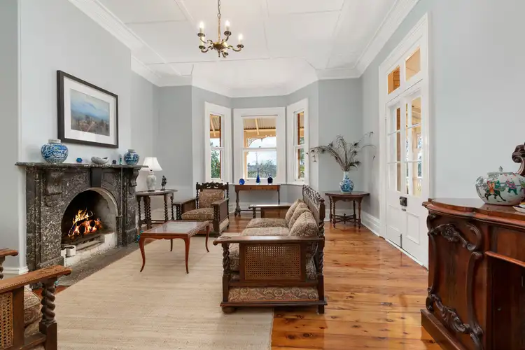 Fifth view of Homely rural property listing, 115 Burma Road, Table Top NSW 2640