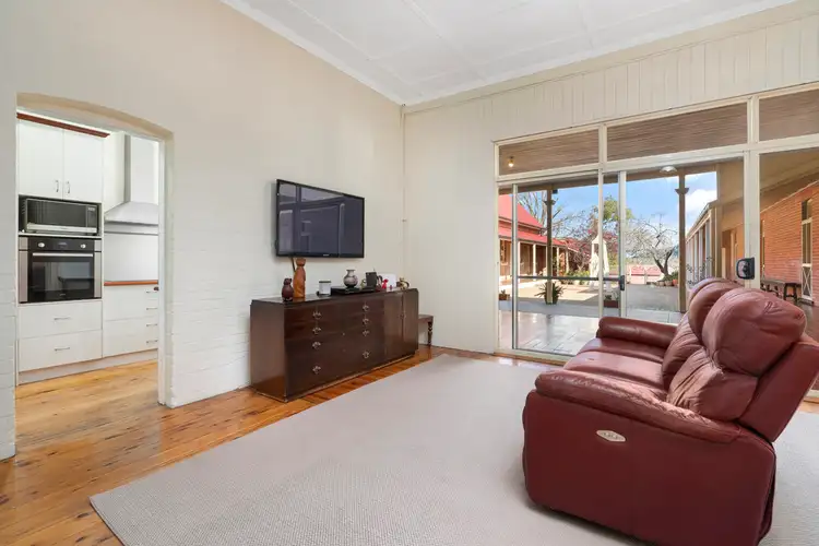 Sixth view of Homely rural property listing, 115 Burma Road, Table Top NSW 2640