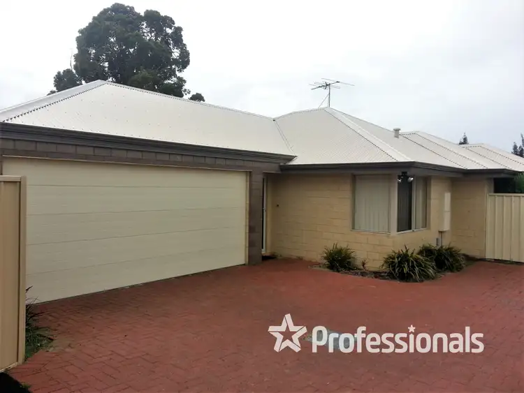91a Wisbey Street, Carey Park WA 6230