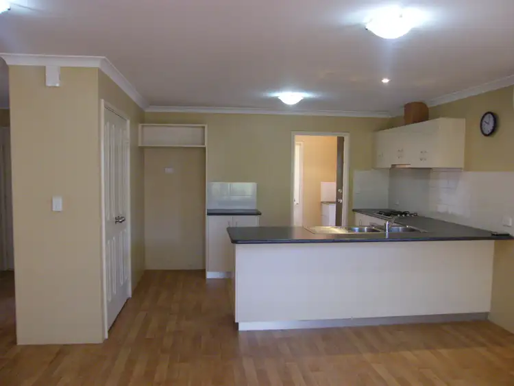 Second view of Homely house listing, 91a Wisbey Street, Carey Park WA 6230
