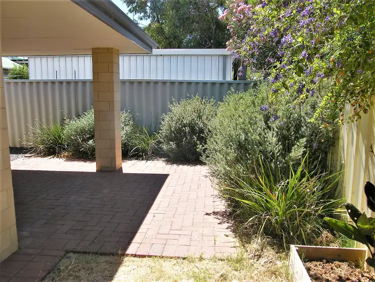 Sixth view of Homely house listing, 91a Wisbey Street, Carey Park WA 6230