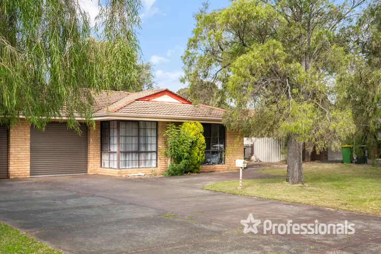 Main view of Homely house listing, 6B Armitage Drive, Geographe WA 6280