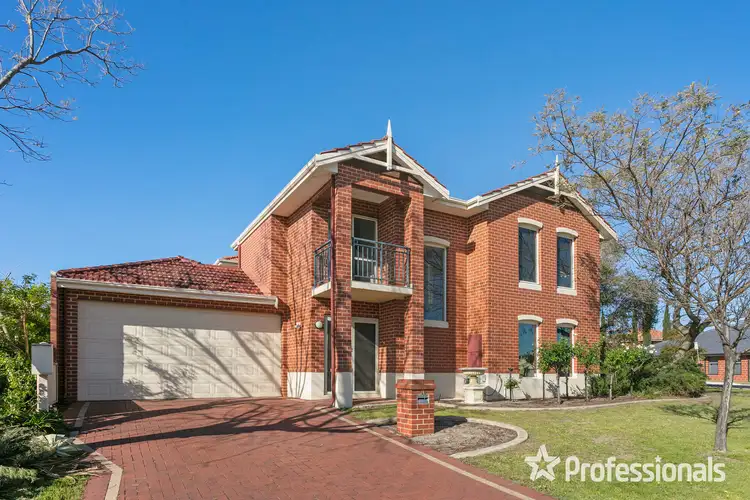 18 Maude Street, East Victoria Park WA 6101