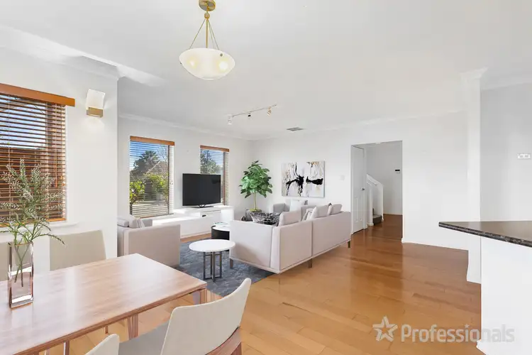 Second view of Homely house listing, 18 Maude Street, East Victoria Park WA 6101